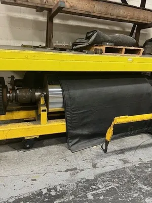 1999 BLACK CLAWSON extrusion coating line Extrusion Lines, Coating | Mark One Machinery (48)