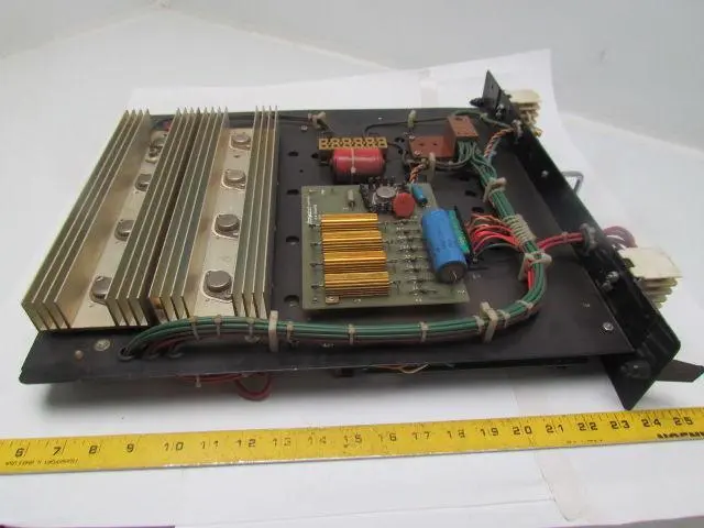 Used BRIDGEPORT TEXTRON _UNKNOWN_ Miscellaneous MRO | Arrow Industrial #648852