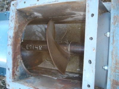 Used _UNKNOWN_ _UNKNOWN_ Vibratory Screens Minnesota US | A&I Equipment #1317684