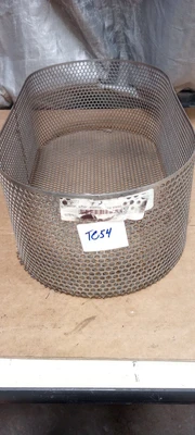 NEW Fitz mill Fitz mill BASKET SIFER SS