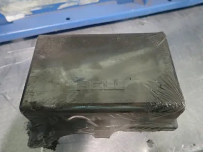 Bell Device Covers