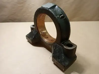 NEW DANA 27725.610.01