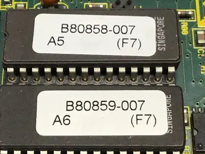 USED BOSCH T161-902
