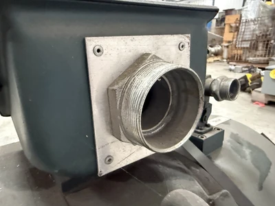 USED RELIANCE ELECTRIC /CAT NO: 0KL508995-MBT4
