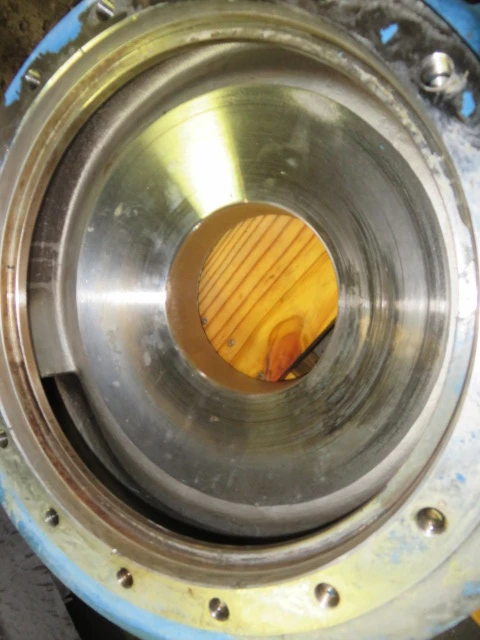 Used Goulds 3196 LTX Pumps Minnesota US | Peak Machinery, Inc. #286561