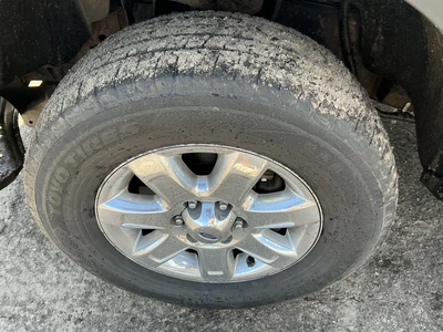 USED 2014 FORD F-150