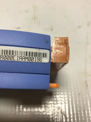 ICP CON I-7520 RS-232 to RS-485 Isolated Converter
