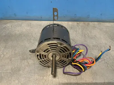 Used EMERSON K55HXPHM5119 Motors (misc) Ohio US | HGR 24 #1556784