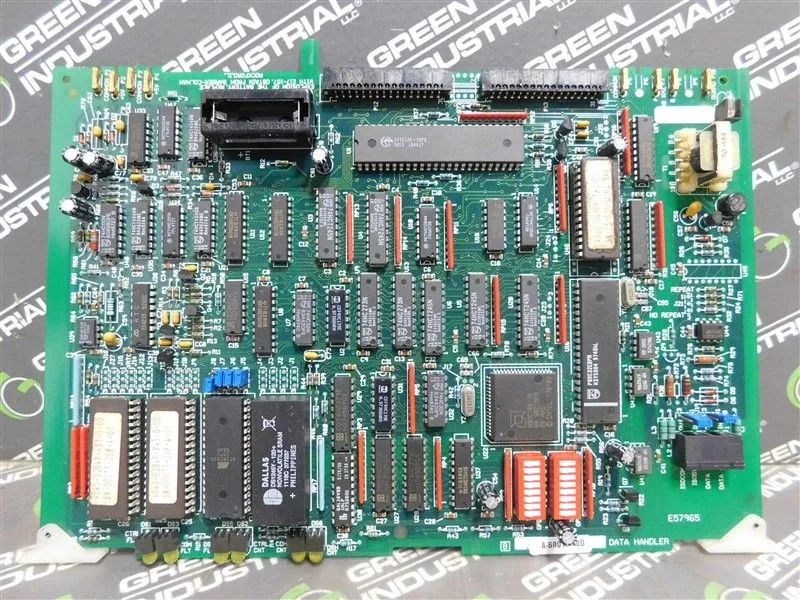 USED BARBER-COLMAN A-60010-40D