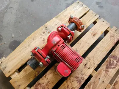 Used ARMSTRONG 180210-669 Parts (Hydraulics and Pneumatics) British Columbia CA | Lenmark #1440708