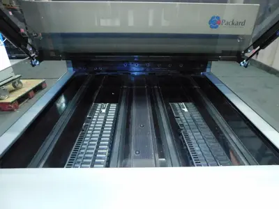 Used PERKIN ELMER E500500 Miscellaneous Laboratory Equipment Texas US | Aucto #1455861