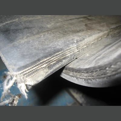 30in Wide x 40ft Long Conveyor Belting