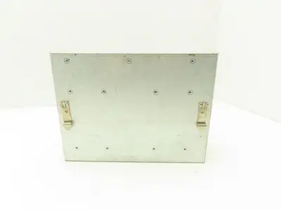 Abb 0504994880 Welding Robot SIB V Type 1 Control Panel
