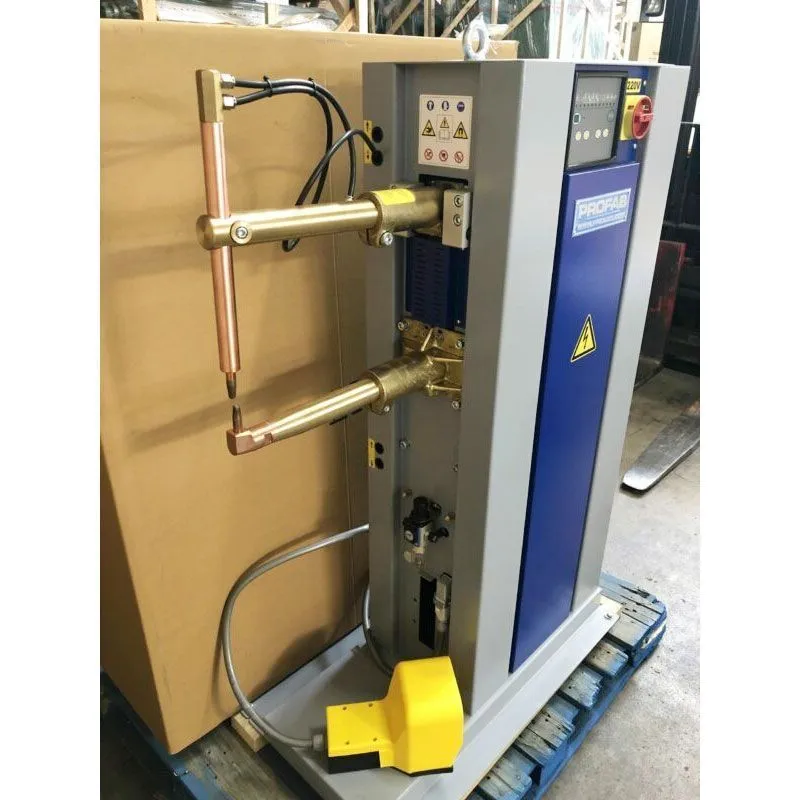 NEW PROFAB 35KVA