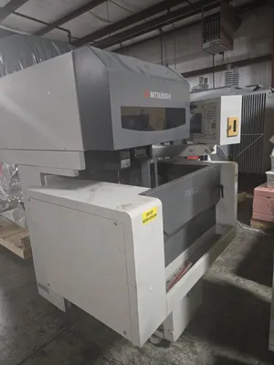 2004 MITSUBISHI EDM FA10S Wire EDM | Advanced Capital Equipment (1)