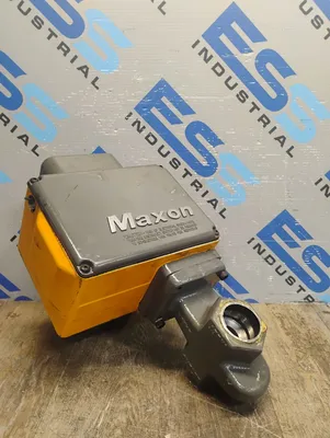MAXON 200SMA11-AA11-BB21A0 VALVE | ESS Industrial Equipment Sales (1)