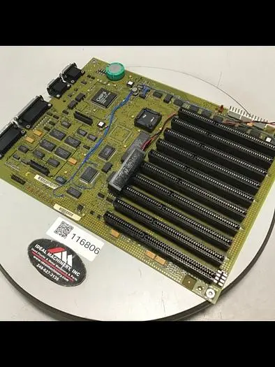 Used CINCINNATI MILACRON 3-533-0979G Circuit Boards Michigan US | Ideal Machinery #695787