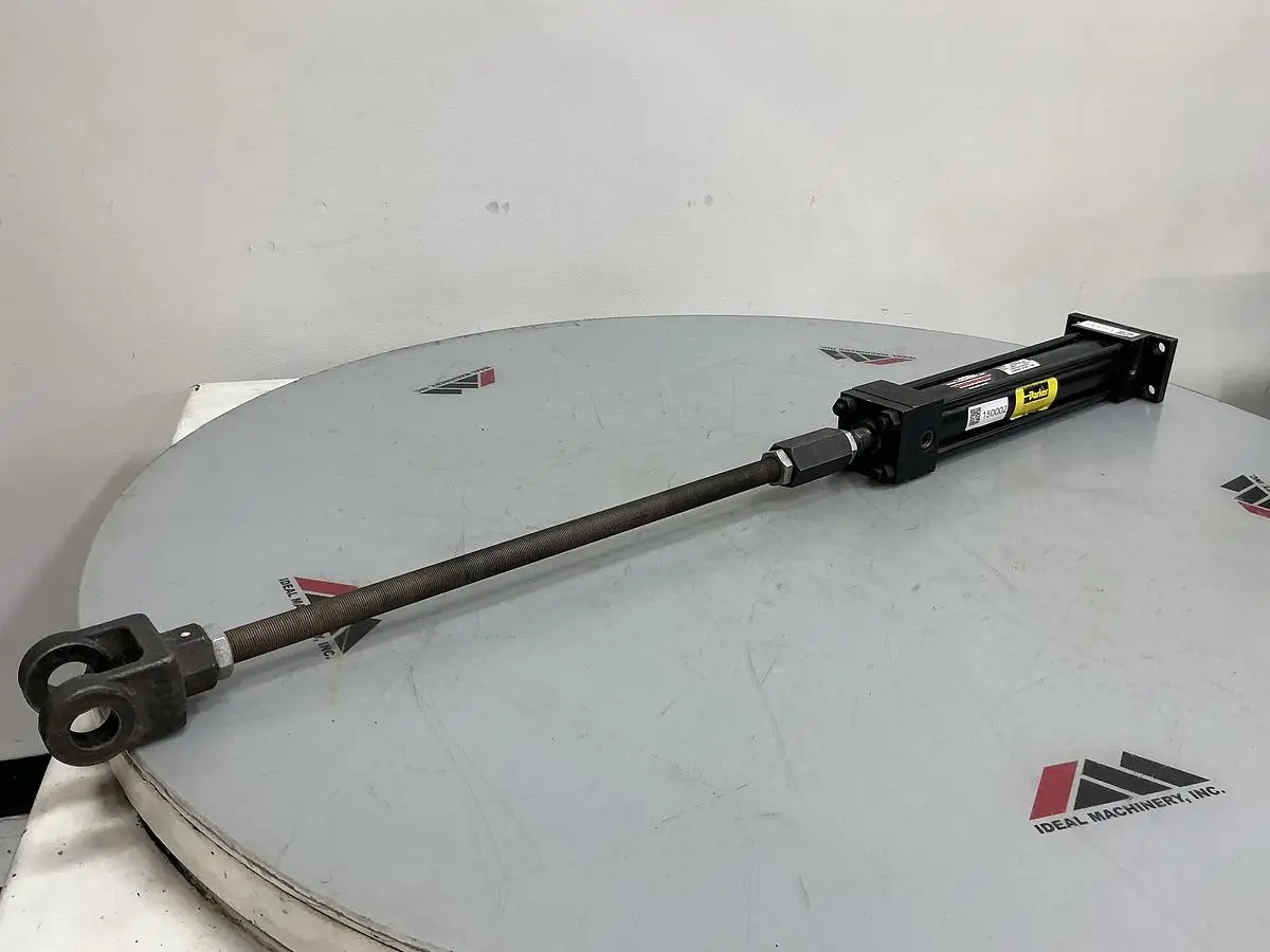 USED PARKER 02.00 H2HLTS13M 12.000