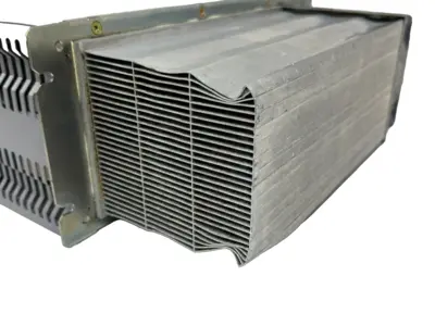 USED OKUMA MIV22-3-V5
