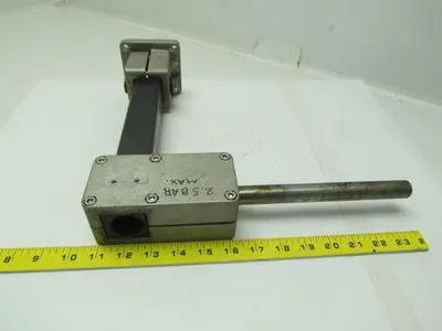RK Rose Krieger Block form clamps for 2.5" square tube (1)base (1) angle