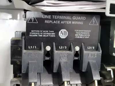 NEW ALLEN-BRADLEY 2192F-EKC-27J-79UT-618B