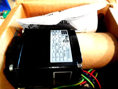 NEW BODINE ELECTRIC 0728ZYKG0030 GEAR MOTOR 0728ZY