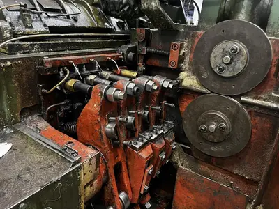 USED 1978 NATIONAL 8L4