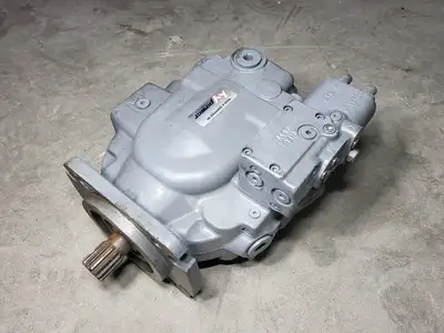 Used PARKER P3075L00C1C21LA20N00S1B1U Parts (Hydraulics and Pneumatics) British Columbia CA | Lenmark #264566