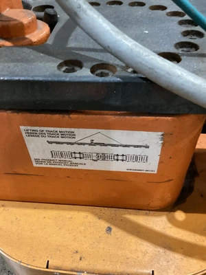USED ABB 9925-000