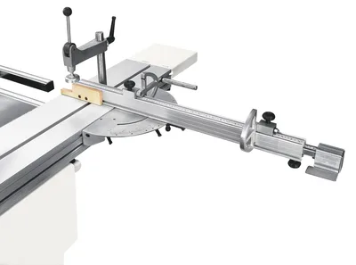 SCM minimax cu 300c Combination Machine (1-Phase) (5.5′ & 8.5′ Slide Options)