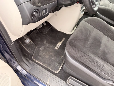 Used 2014 DODGE CARAVAN Vans Michigan US | Miedema Asset Management Group #1391707