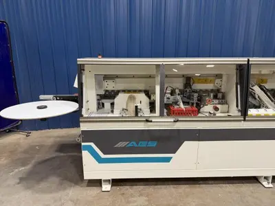 USED AES PRIMA