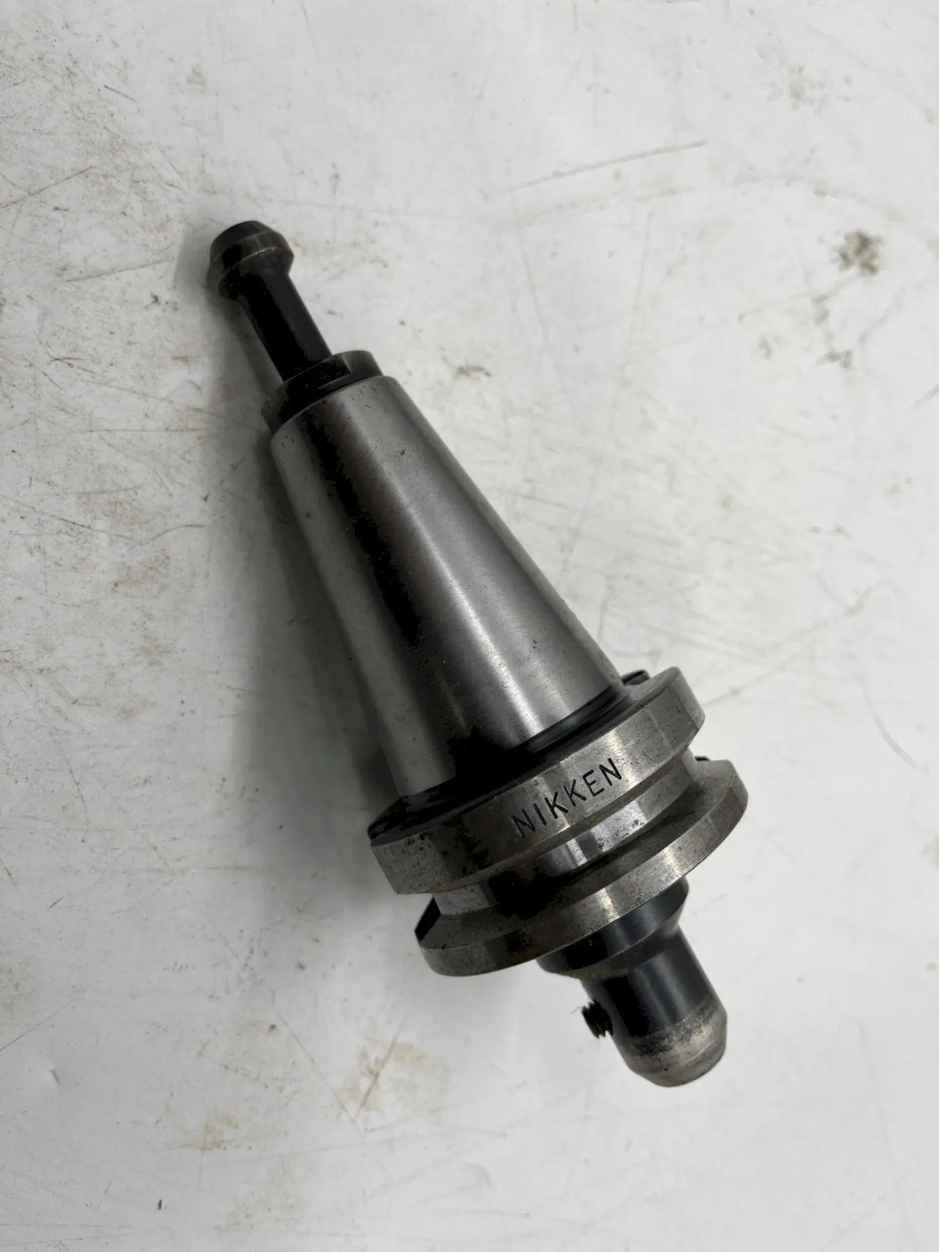 USED NIKKEN BT-40-WE1