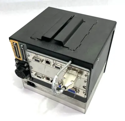 Used Pregis Sharp MARK II CONTROL BOX, Autobagger Control Unit Industrial Controls Michigan US | Maverick Industrial Sales #1396559
