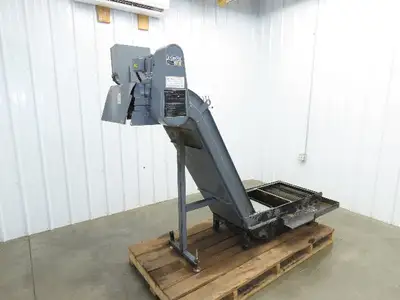 Used ENOMOTO _UNKNOWN_ Conveyor Parts Indiana US | Arrow Industrial #1366798