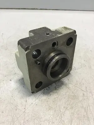USED YUKEN LD-25-33-1219