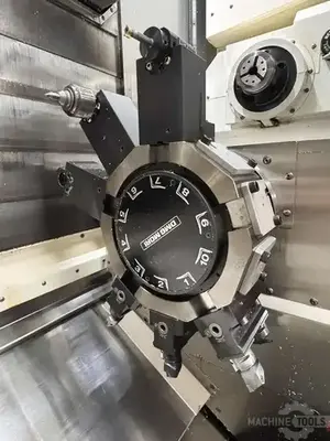 Used 2022 DMG NTX1000 5-Axis or More CNC Lathes Illinois US | Perfection Global, LLC. #1371460