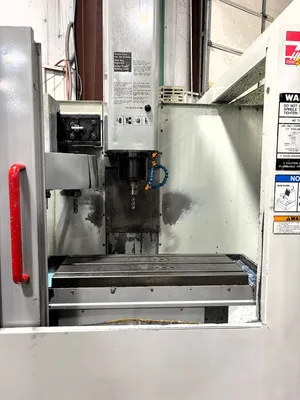 2004 HAAS SUPER MINI MILL Machining Centers, Vertical | Asset Exchange Corporation (5)