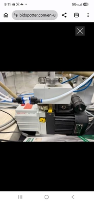 Used NETZSCH 402-C Miscellaneous Laboratory Equipment California US | TNT Industrial #1354139
