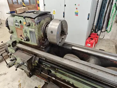 USED TOS SU 63 A