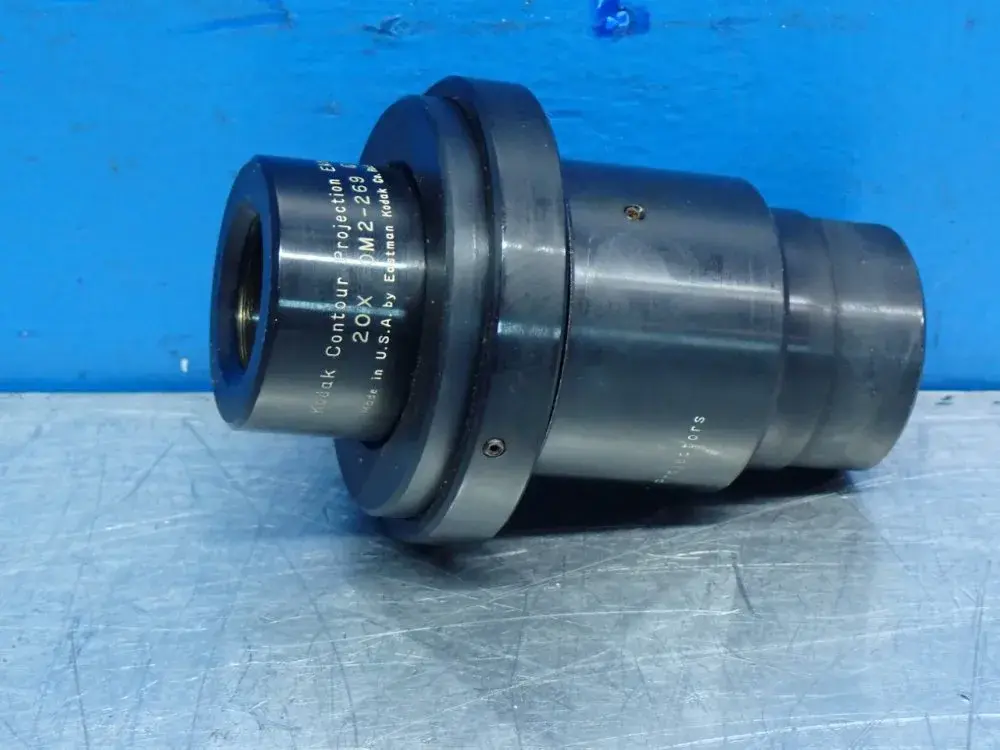 Used KODAK OM2269 Miscellaneous MRO | HGR 24 #748946