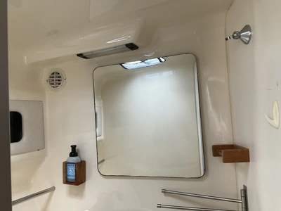Used 1994 SEARAY SUNDANCER 330 Boats (Misc) Michigan US | Miedema Asset Management Group #1324286