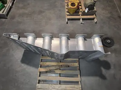 Small Vehicle Ramps & Scoop Tram Ramps