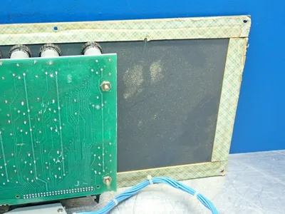 USED GE FANUC 44C741056G04R03