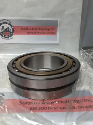 Used SKF 22222CK Bearings | Surplus Asset Holdings #1198467