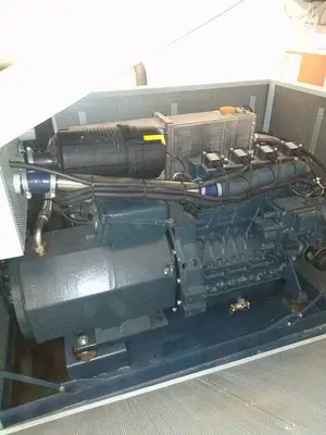 USED 2014 KW ENERGIE SMARTBLOCK