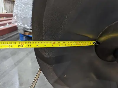 Spiral Slide Conveyor