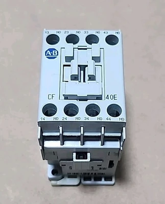 NEW Allen-Bradley 700-CF400D