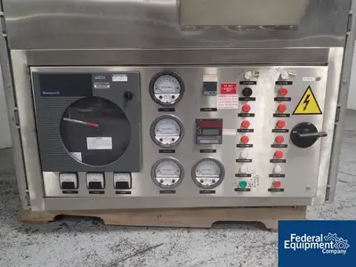 USED Gruenberg Gruenberg Oven, Model L55H8.3SS
