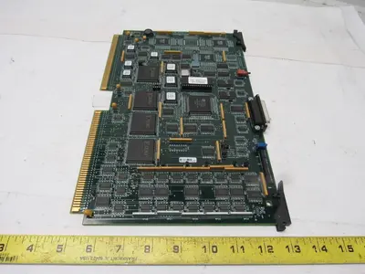 Unisys 43318682-010 4331 6520-002 Single Board Tracking Logic NDP 1150/1825 PCB